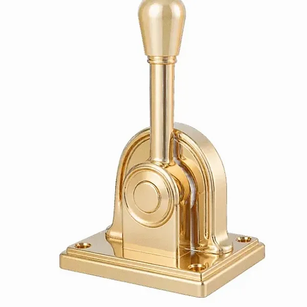 Casino lever — Casino Tucan