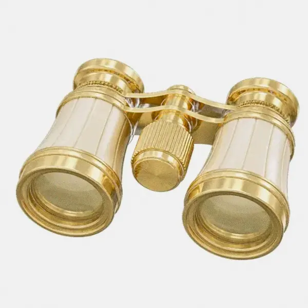 Binoculars — Casino Tucan