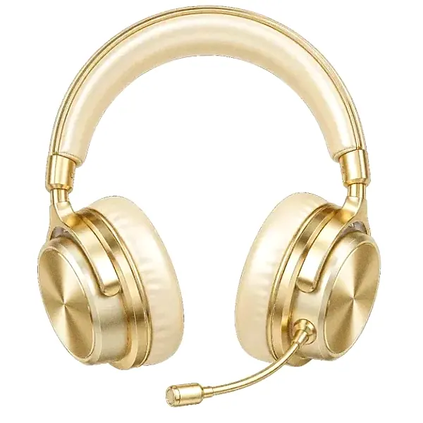 Headset with microphone — Casino Tucan