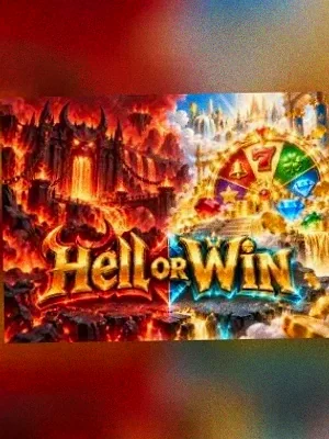 Hell or Win at Casino Tucan