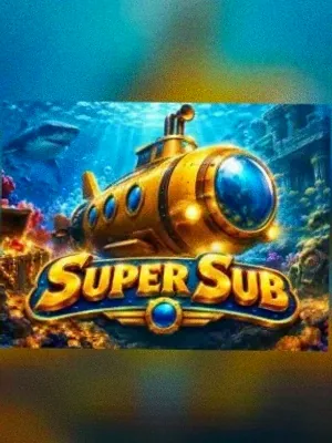 Super Sub at Casino Tucan