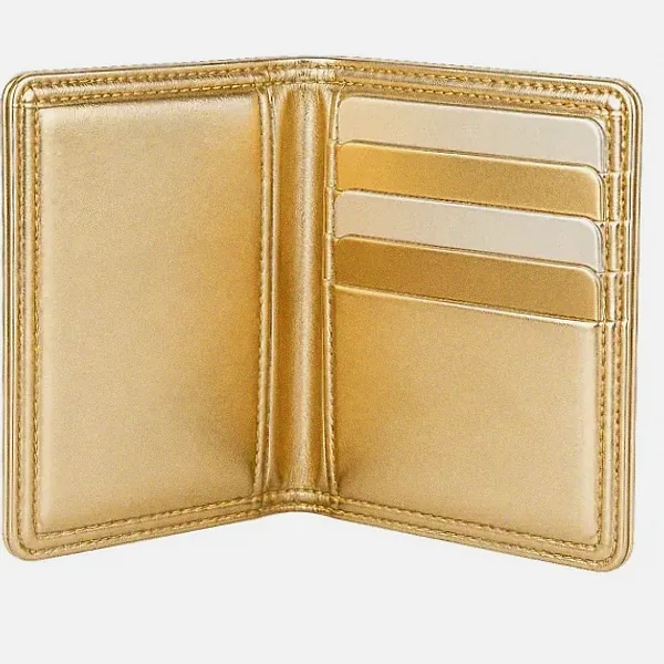 Leather wallet — Casino Tucan