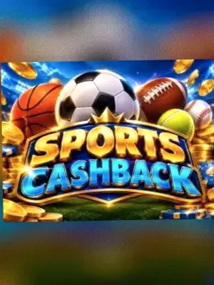 Sports Cashback at Casino Tucan