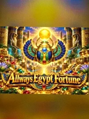 Allways Egypt Fortune at Casino Tucan