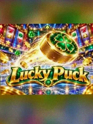 Lucky Puck at Casino Tucan