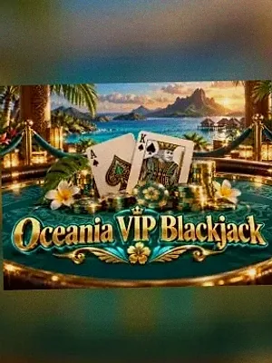 Oceania VIP Blackjack at Casino Tucan