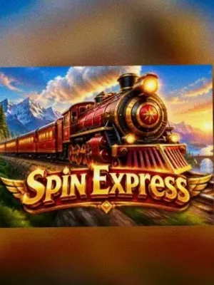 Spin Express at Casino Tucan